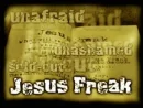 jesus freak