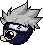 kakashi sensei