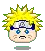 naruto not happy