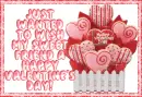 For A Sweet Friend