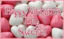 Candy Hearts