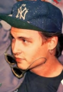 Johnny depp