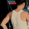Johnny depp public enemies
