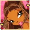 Leyla from winx