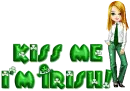 Irish Kiss