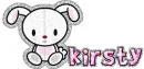 kirsty