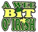 Bit of Irish