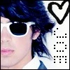 joe jonas<3333