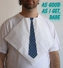 as good as i get, babe