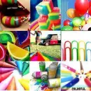 Colorful