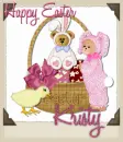 Kristy