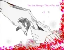Bleach Couple <3