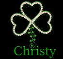 Christy