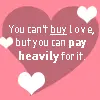 Funny Love Quote