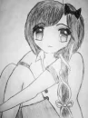 really cool girl