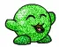 Cute neopet thing