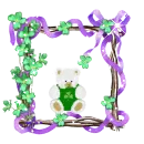 HAPPY ST. PATRICKS DAY