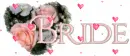 Bride to be