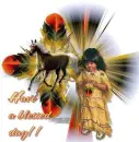 Native Blessings