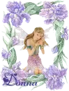 Fairies Garden