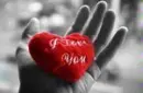 i love u