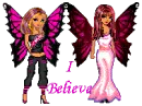 Fairy Belief