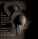FRIENDS