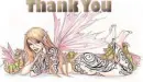 Fairy Thank You