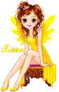 candy doll bar .... Asma