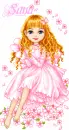 candy doll bar.... Sana