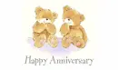 Anniversary Bears