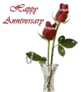 Anniversary Flowers