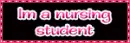 Nursing student