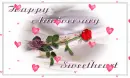 Anniversary Sweetheart