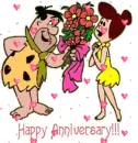 Flintstone Love