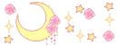 haft moon