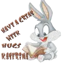 have a great week hugs katerina