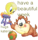 have a beautiful week hugs katerina