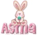 asma