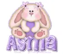 asma
