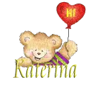  hi katerina