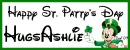 st pattys day - Ashlie