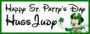 st pattys day - Judy