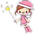 fairy girl