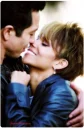 Halle and Ben