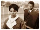 Diahann and Sidney