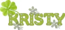 Kristy