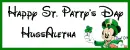 st pattys day - Aletha