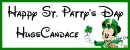 st pattys day - Candace
