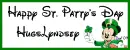 st pattys day - Lyndsey